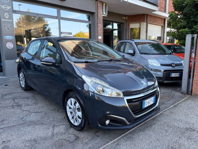 Peugeot 208 68 5 porte Access (2)
