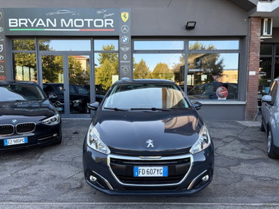 Peugeot 208 68 5 porte Access (3)