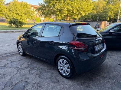 Peugeot 208 68 5 porte Access (5)