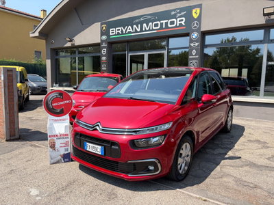 Citroen Grand C4 SpaceTourer Grand  Space  BlueHDi 130 S&S EAT8 Feel usata