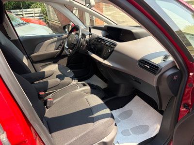 Citroen Grand C4 SpaceTourer Grand  Space  BlueHDi 130 S&S EAT8 Feel (11)