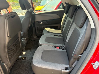 Citroen Grand C4 SpaceTourer Grand  Space  BlueHDi 130 S&S EAT8 Feel (6)