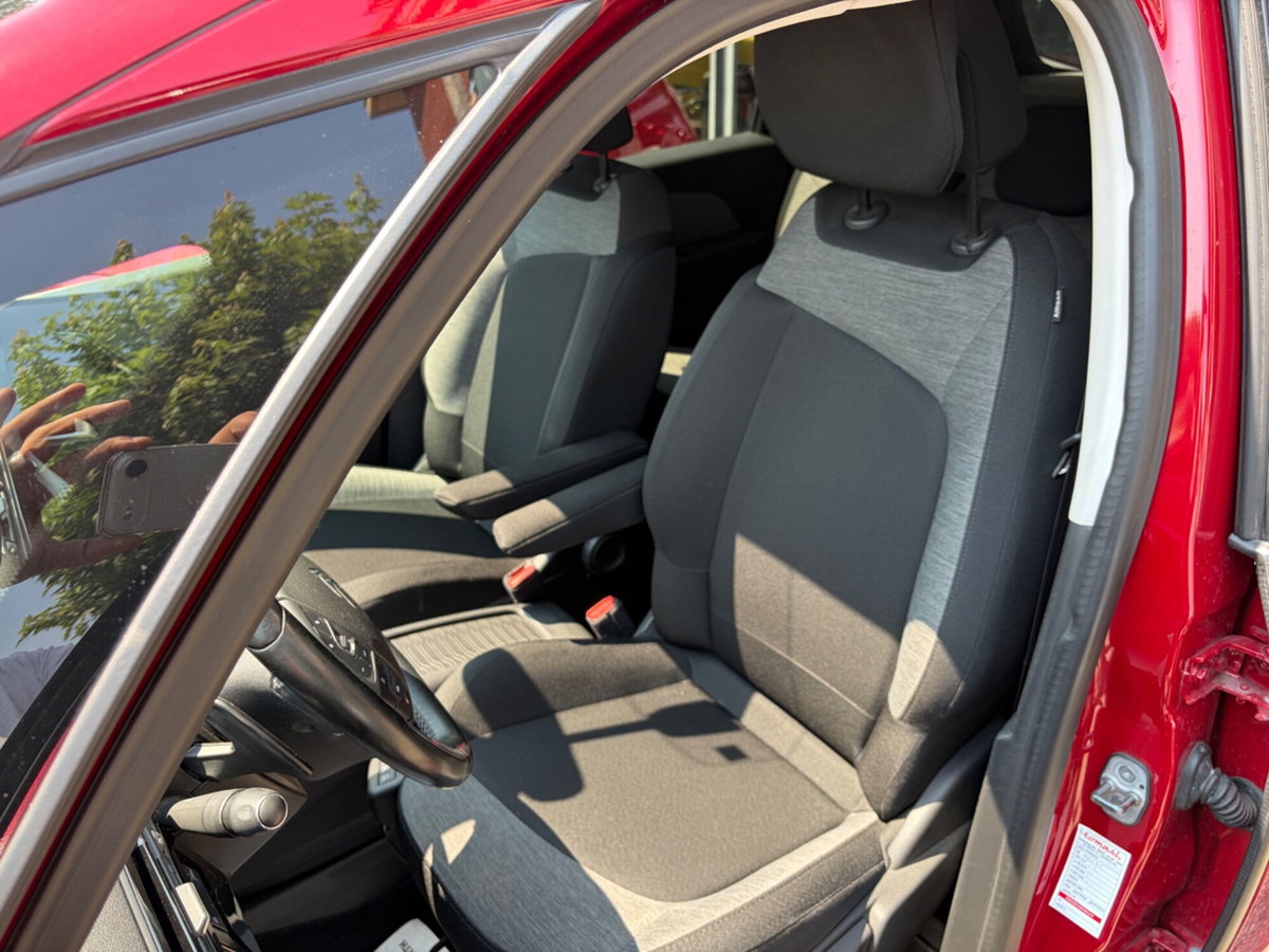 Citroen Grand C4 SpaceTourer Grand  Space  BlueHDi 130 S&S EAT8 Feel (9)