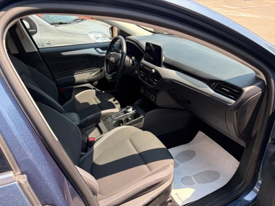 Ford Focus Station Wagon 1.5 EcoBlue 120 CV automatico SW Business Co-Pilot (11)