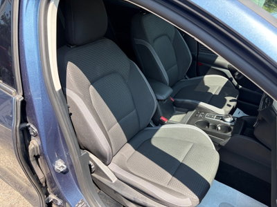 Ford Focus Station Wagon 1.5 EcoBlue 120 CV automatico SW Business Co-Pilot (12)