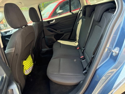 Ford Focus Station Wagon 1.5 EcoBlue 120 CV automatico SW Business Co-Pilot (6)