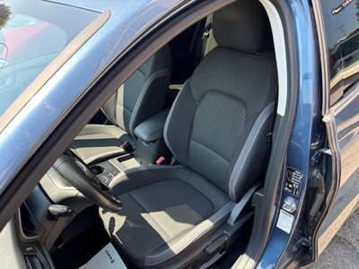 Ford Focus Station Wagon 1.5 EcoBlue 120 CV automatico SW Business Co-Pilot (9)