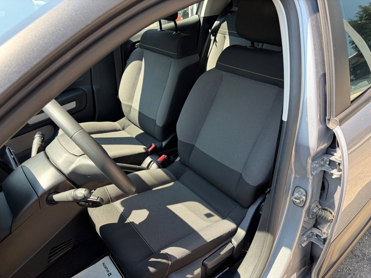 Citroen C3 PureTech 83 S&S Feel Pack (11)