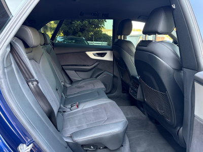 Audi Q8 Q8 50 TDI 286 CV quattro tiptronic Sport (10)