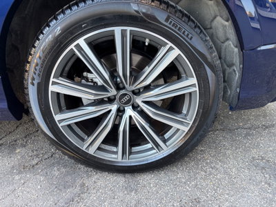 Audi Q8 Q8 50 TDI 286 CV quattro tiptronic Sport (13)