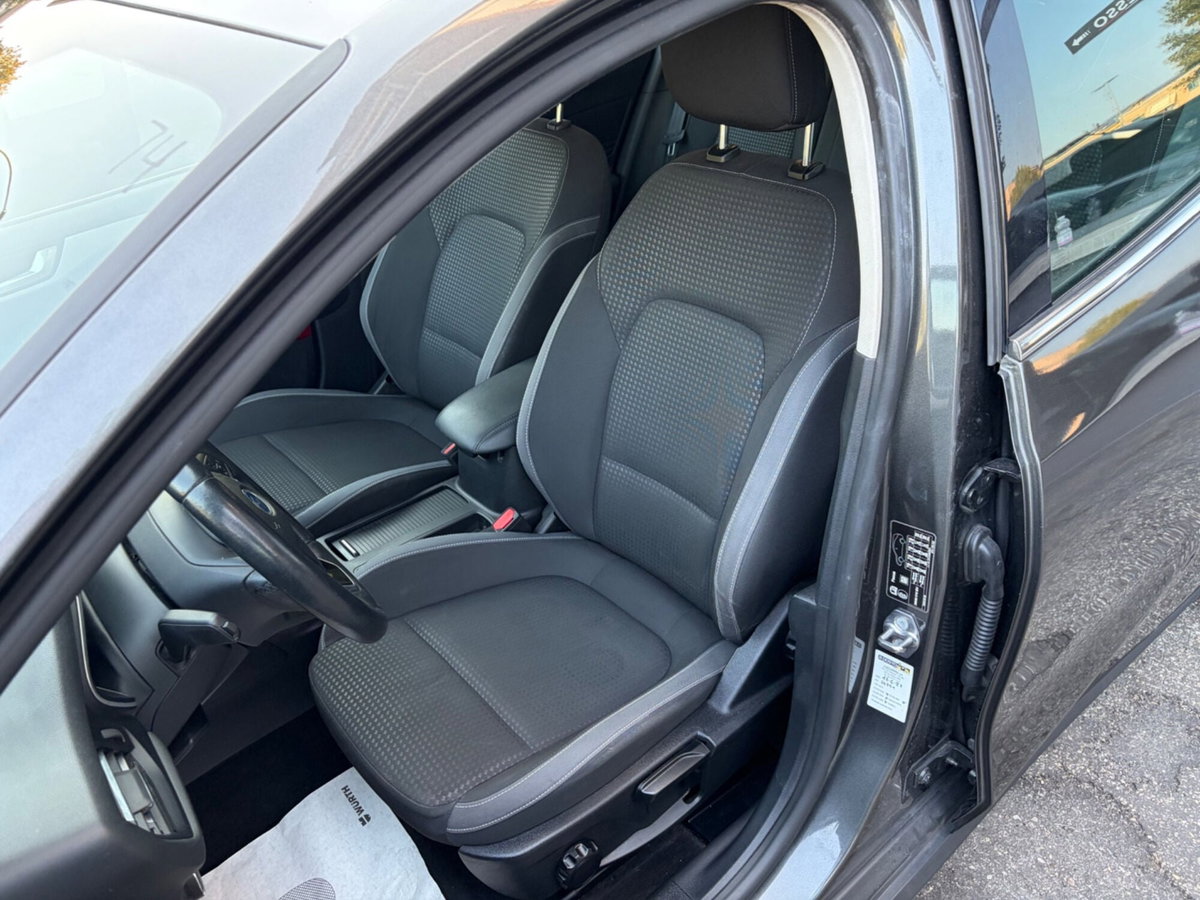 Ford Focus 1.5 EcoBlue 120 CV 5p. Active (10)