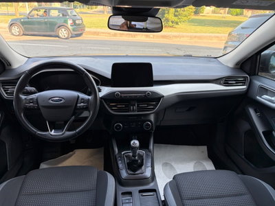 Ford Focus 1.5 EcoBlue 120 CV 5p. Active (12)