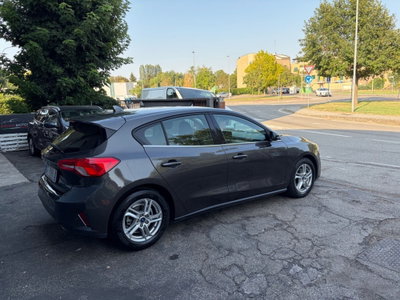 Ford Focus 1.5 EcoBlue 120 CV 5p. Active (2)