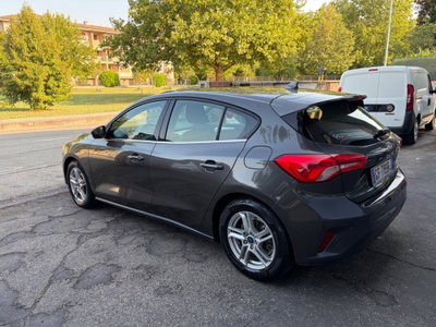 Ford Focus 1.5 EcoBlue 120 CV 5p. Active (3)