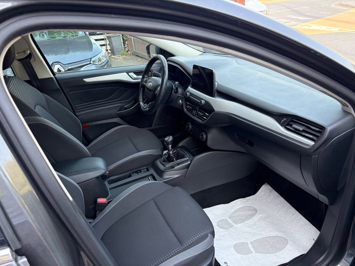 Ford Focus 1.5 EcoBlue 120 CV 5p. Active (7)