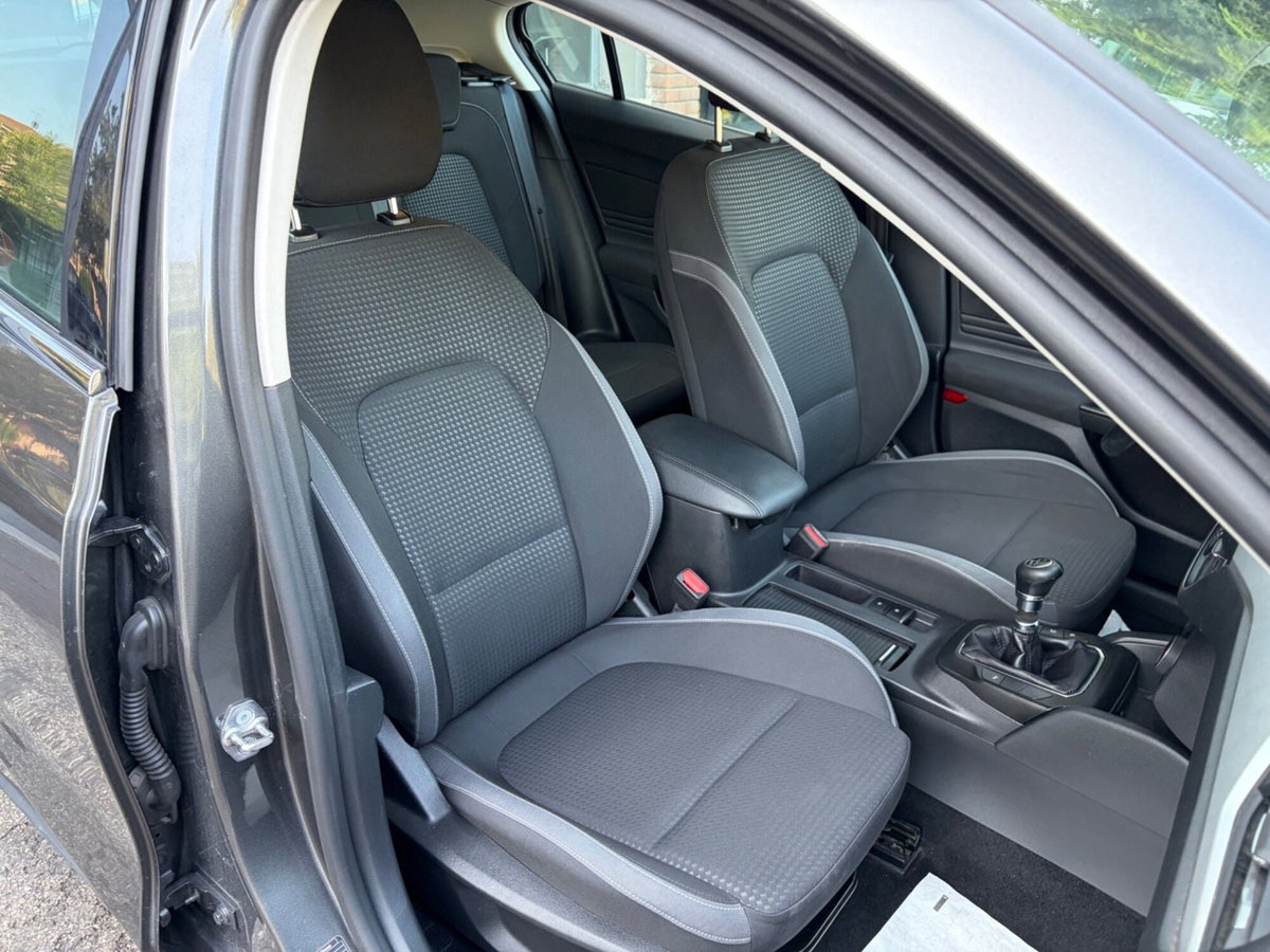 Ford Focus 1.5 EcoBlue 120 CV 5p. Active (8)