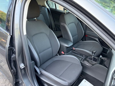 Ford Focus 1.5 EcoBlue 120 CV 5p. Active (8)