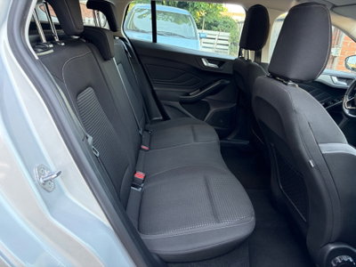 Ford Focus Station Wagon 1.5 EcoBlue 120 CV automatico SW Business (10)