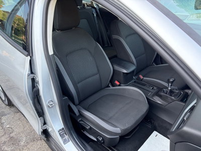 Ford Focus Station Wagon 1.5 EcoBlue 120 CV automatico SW Business (12)
