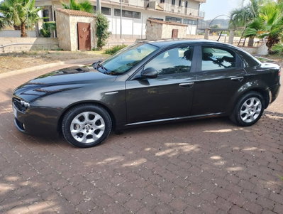 Alfa Romeo 159 1.9 JTDm 150CV Progression usata