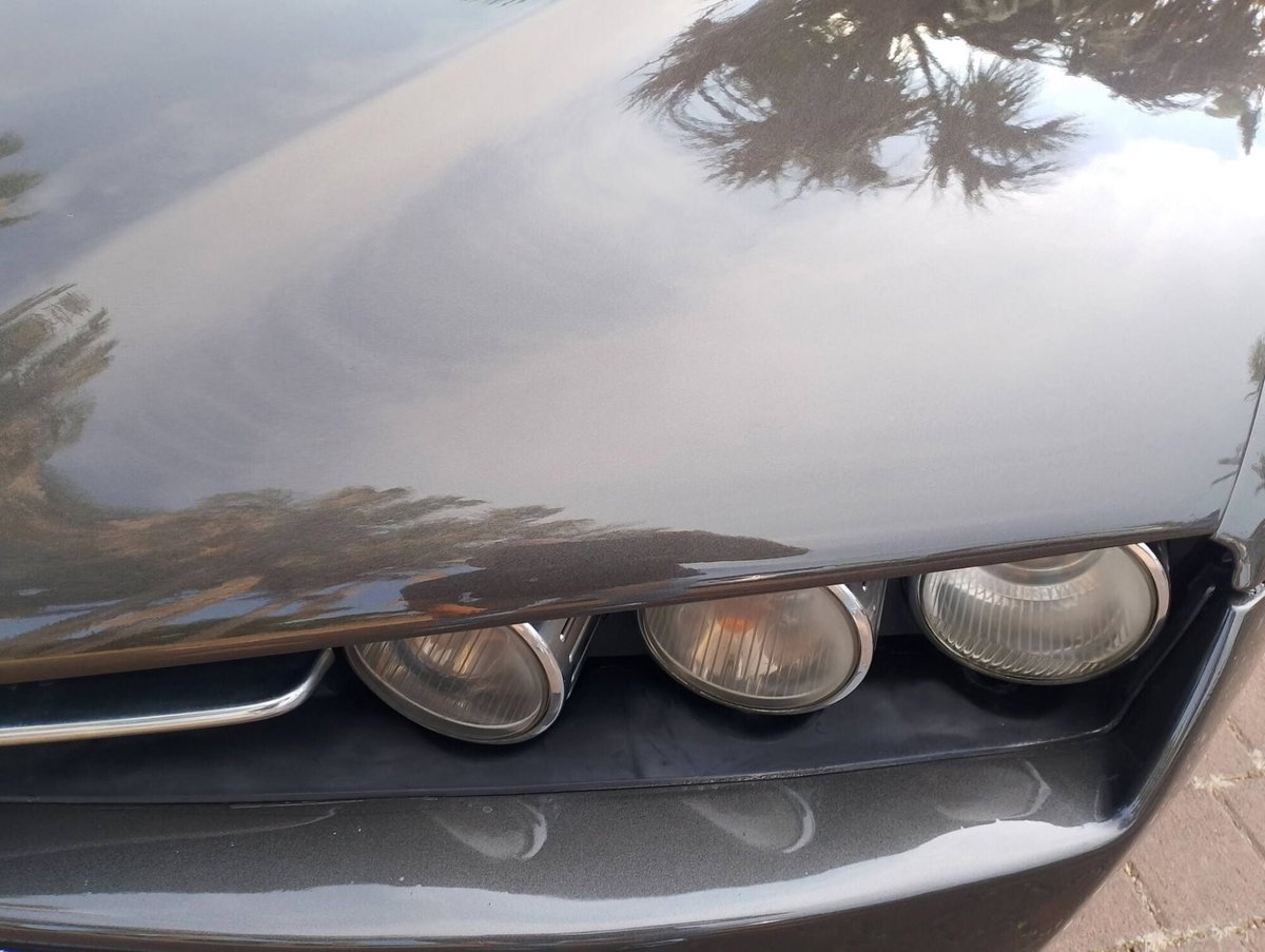 Alfa Romeo 159 1.9 JTDm 150CV Progression (10)