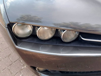 Alfa Romeo 159 1.9 JTDm 150CV Progression (11)