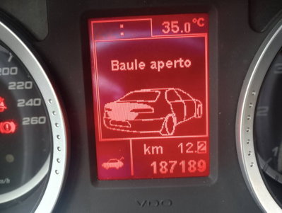 Alfa Romeo 159 1.9 JTDm 150CV Progression (14)