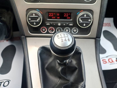 Alfa Romeo 159 1.9 JTDm 150CV Progression (16)