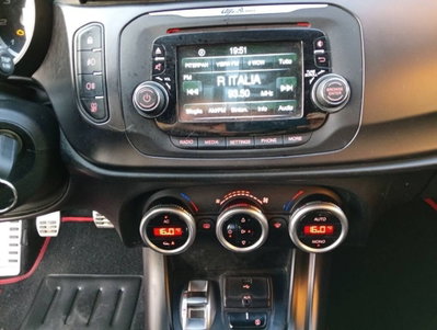 Alfa Romeo Giulietta 2.0 JTDm Exclusive 150cv E5+ (12)