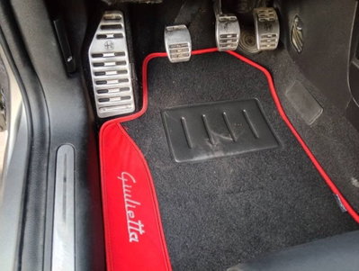Alfa Romeo Giulietta 2.0 JTDm Exclusive 150cv E5+ (14)