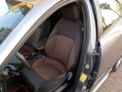 Alfa Romeo Giulietta 2.0 JTDm Exclusive 150cv E5+ (15)