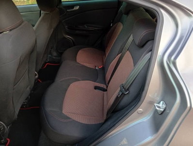 Alfa Romeo Giulietta 2.0 JTDm Exclusive 150cv E5+ (19)