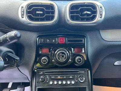 Citroen C3 Picasso 1.6 HDi 90 Exclusive Theatre (10)