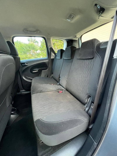 Citroen C3 Picasso 1.6 HDi 90 Exclusive Theatre (16)