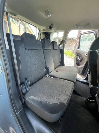 Citroen C3 Picasso 1.6 HDi 90 Exclusive Theatre (17)