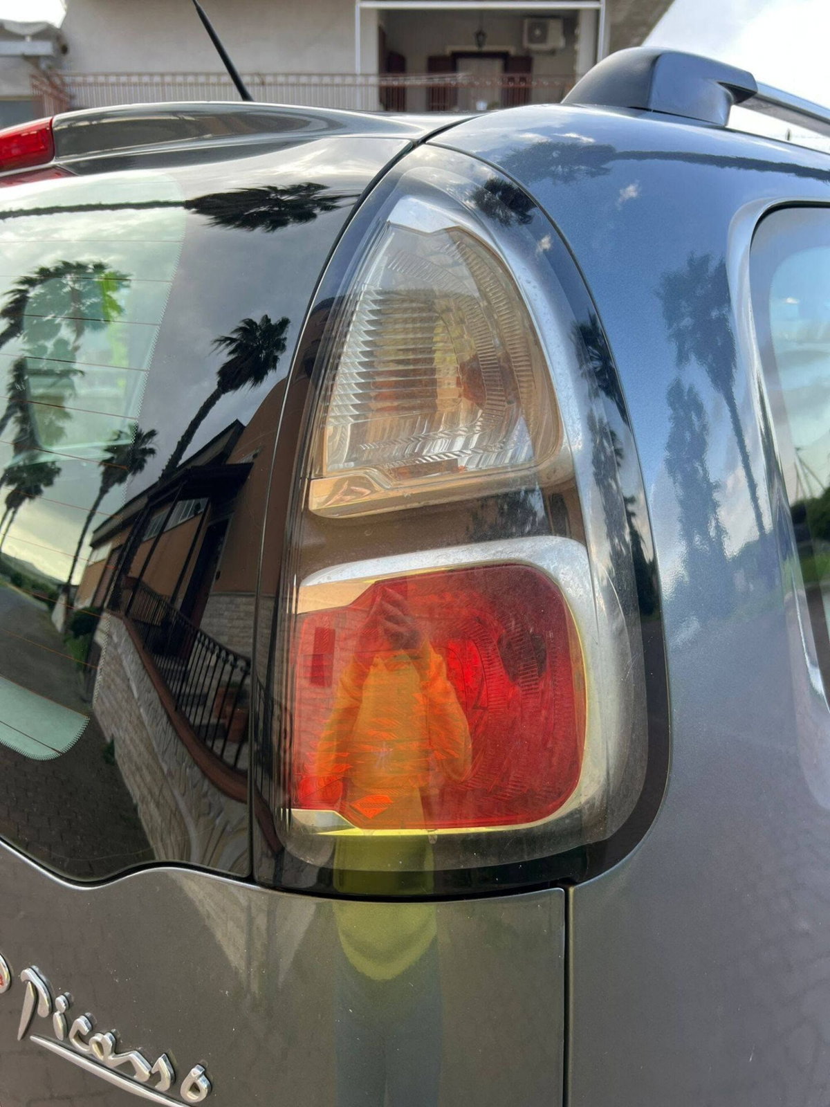 Citroen C3 Picasso 1.6 HDi 90 Exclusive Theatre (20)