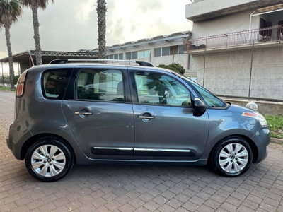 Citroen C3 Picasso 1.6 HDi 90 Exclusive Theatre (3)