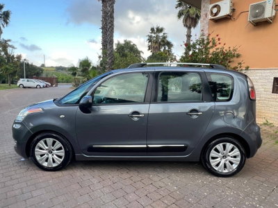 Citroen C3 Picasso 1.6 HDi 90 Exclusive Theatre (4)