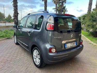 Citroen C3 Picasso 1.6 HDi 90 Exclusive Theatre (5)