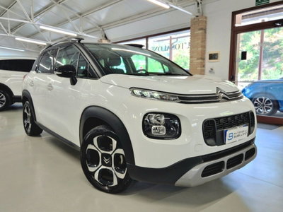 Citroen C3 Aircross BlueHDi 100 S&S Shine usata