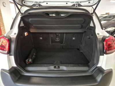 Citroen C3 Aircross BlueHDi 100 S&S Shine (10)