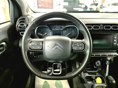Citroen C3 Aircross BlueHDi 100 S&S Shine (11)