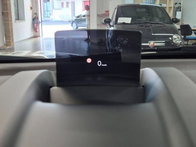 Citroen C3 Aircross BlueHDi 100 S&S Shine (12)