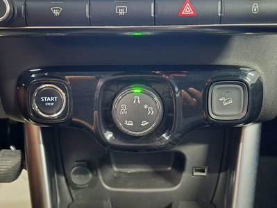 Citroen C3 Aircross BlueHDi 100 S&S Shine (13)