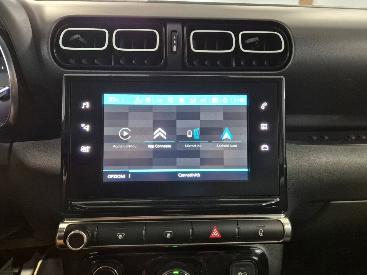 Citroen C3 Aircross BlueHDi 100 S&S Shine (14)