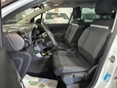Citroen C3 Aircross BlueHDi 100 S&S Shine (4)