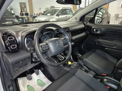 Citroen C3 Aircross BlueHDi 100 S&S Shine (5)