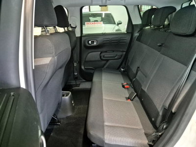 Citroen C3 Aircross BlueHDi 100 S&S Shine (6)