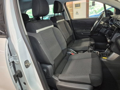Citroen C3 Aircross BlueHDi 100 S&S Shine (8)