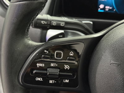 Mercedes-Benz GLB 180 d Automatic Sport (16)